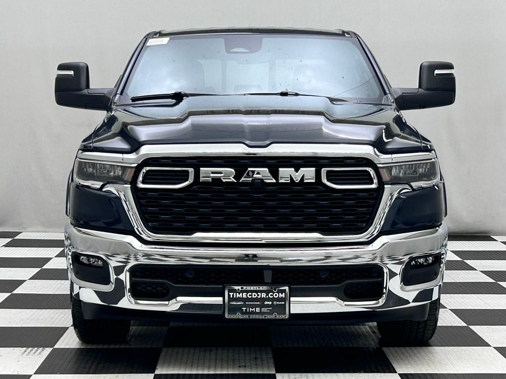 2026 Ram 1500 Big Horn/Lone Star Portland OR