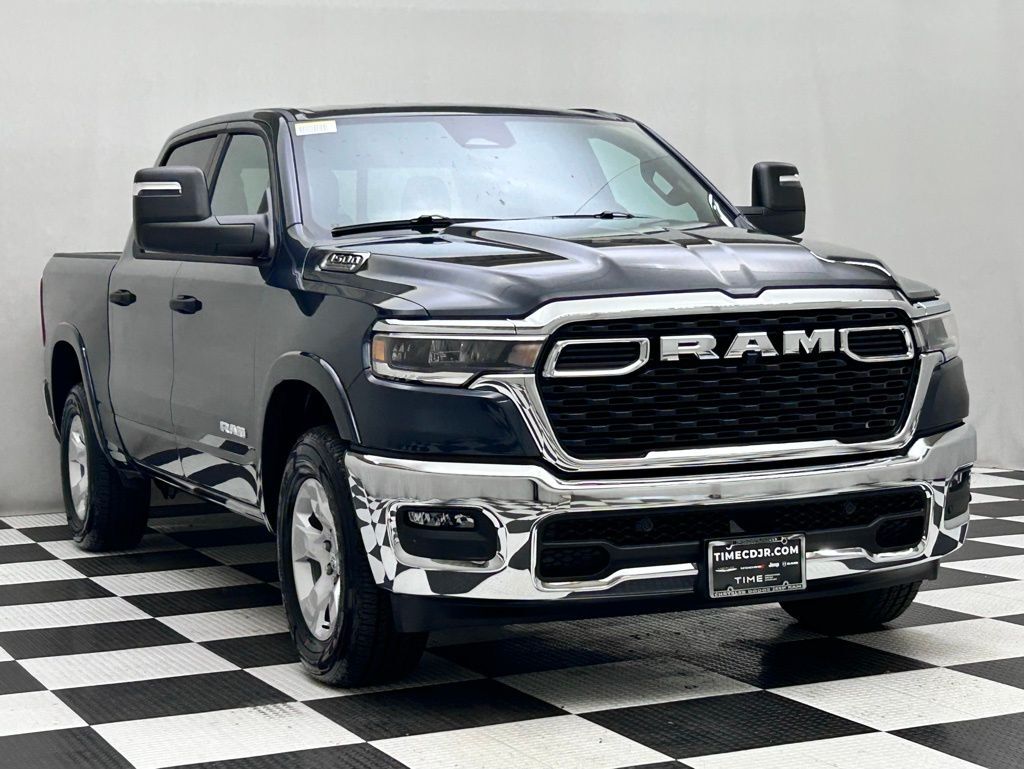 2026 Ram 1500 Big Horn/Lone Star Portland OR