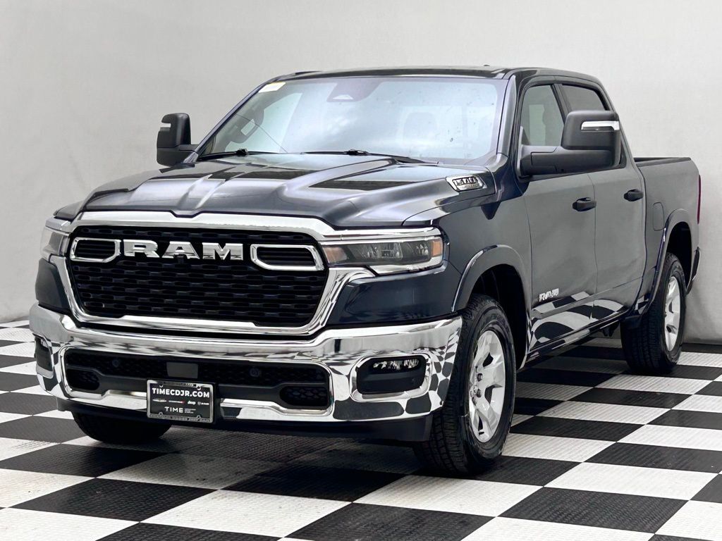 2026 Ram 1500 Big Horn/Lone Star Portland OR