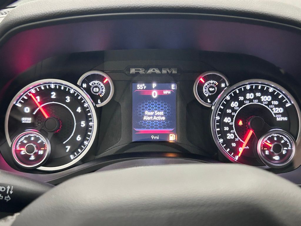 2026 Ram 1500 Big Horn/Lone Star Portland OR