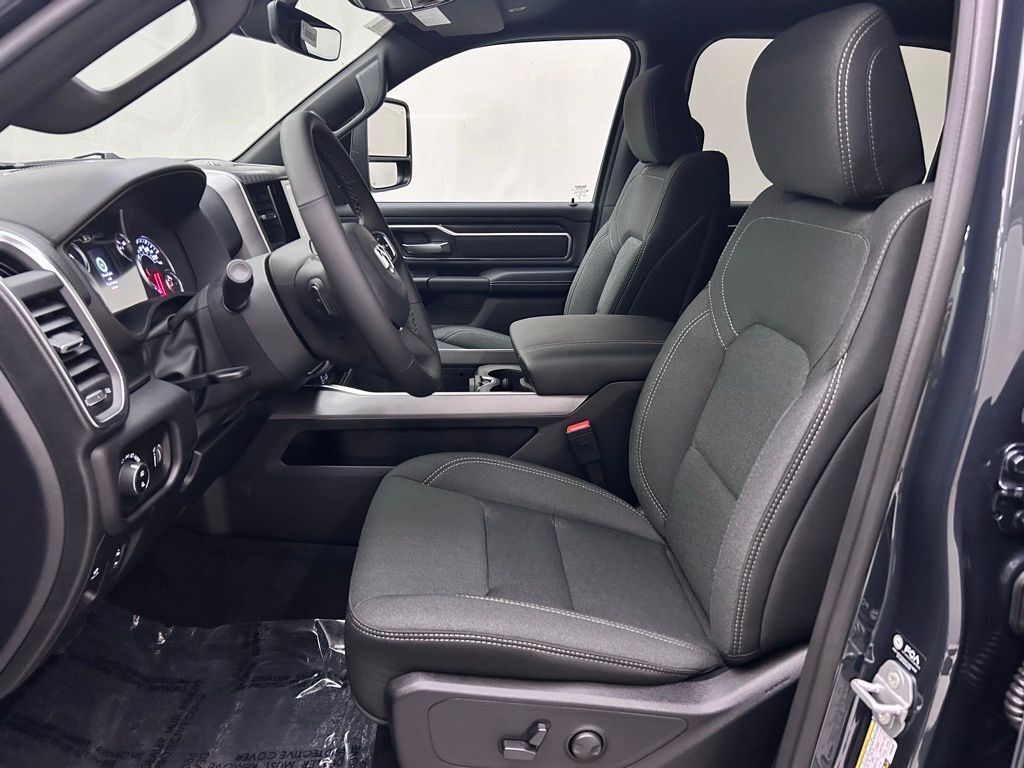 2026 Ram 1500 Big Horn/Lone Star Portland OR