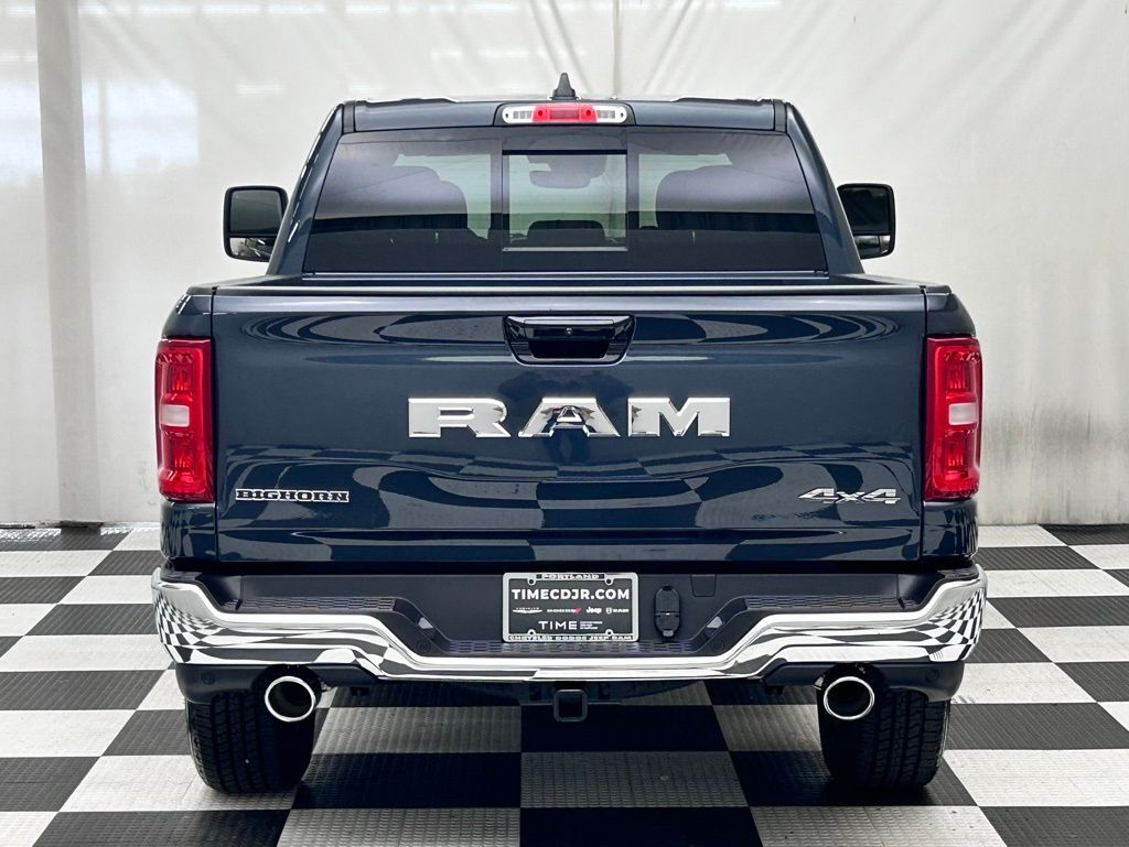 2026 Ram 1500 Big Horn/Lone Star Portland OR