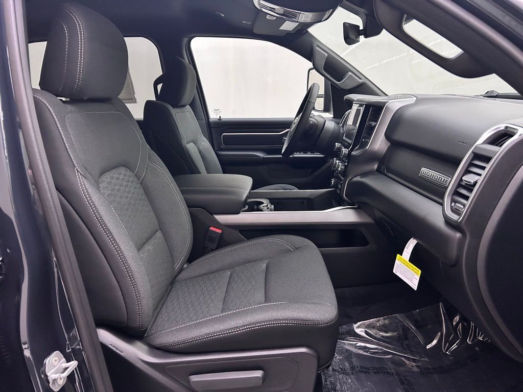 2026 Ram 1500 Big Horn/Lone Star Portland OR