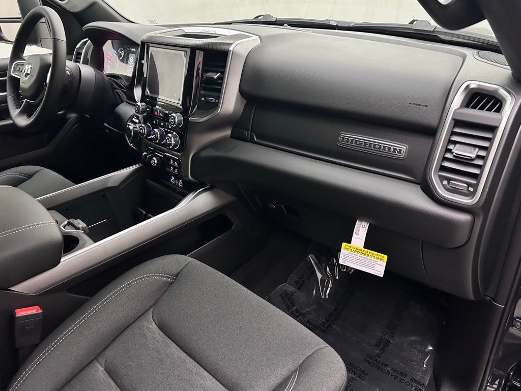 2026 Ram 1500 Big Horn/Lone Star Portland OR