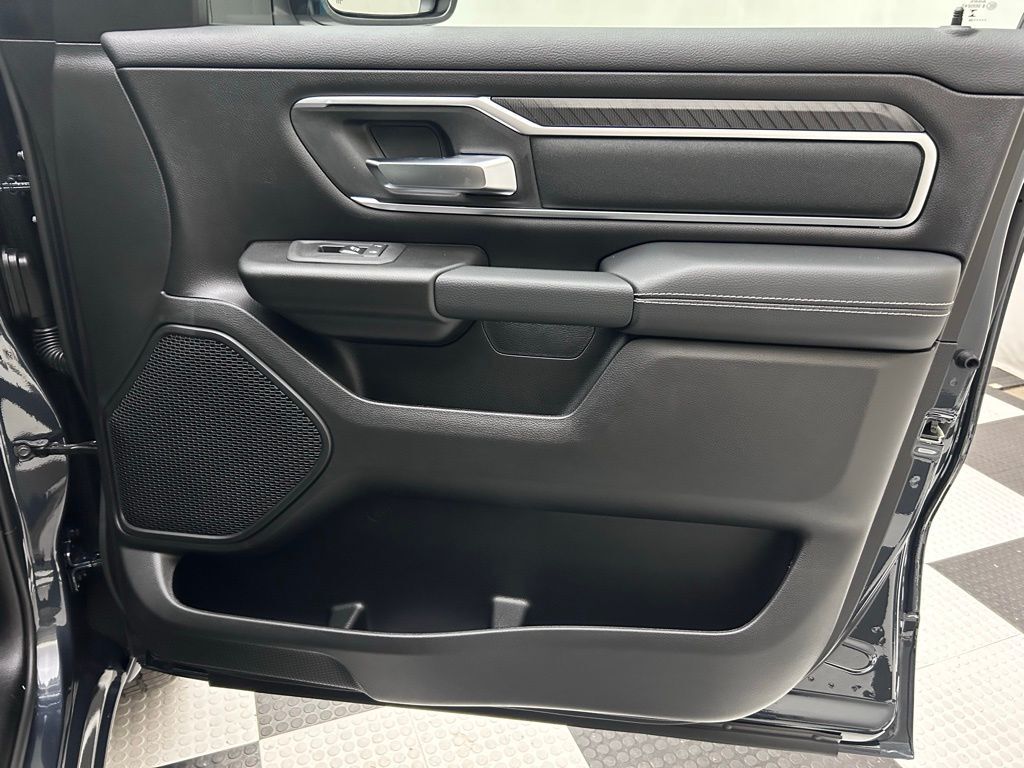 2026 Ram 1500 Big Horn/Lone Star Portland OR