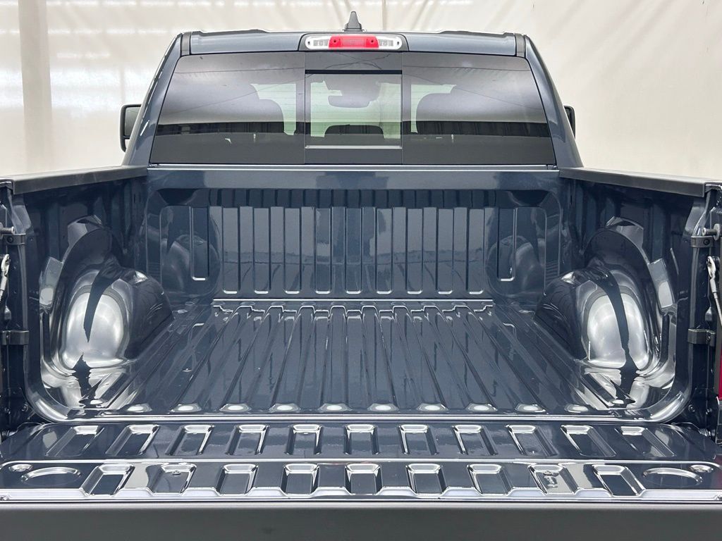 2026 Ram 1500 Big Horn/Lone Star Portland OR