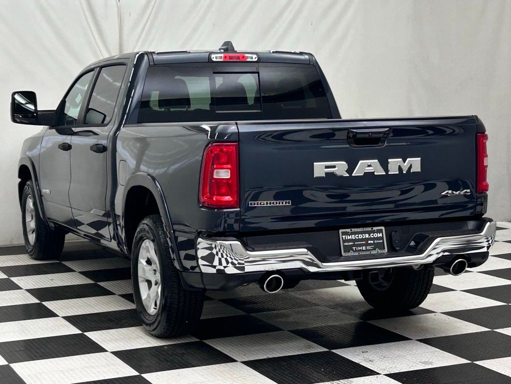 2026 Ram 1500 Big Horn/Lone Star Portland OR