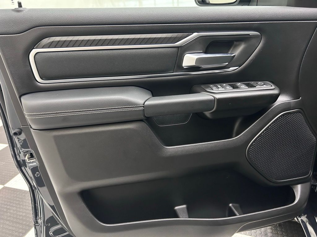 2026 Ram 1500 Big Horn/Lone Star Portland OR