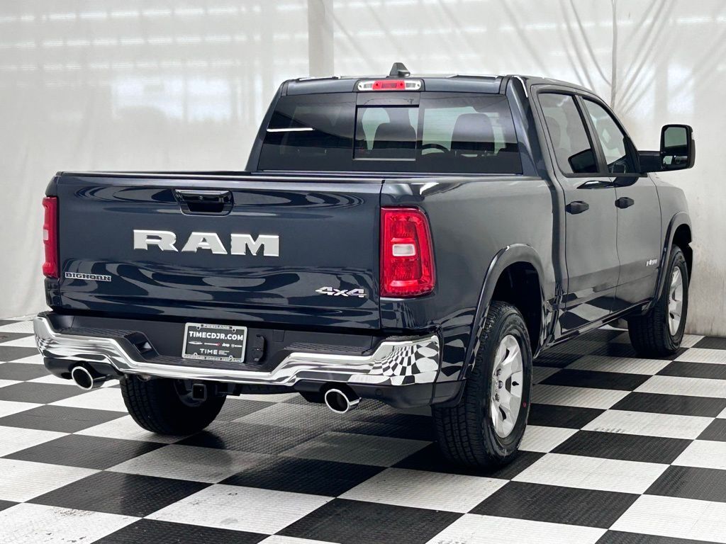 2026 Ram 1500 Big Horn/Lone Star Portland OR