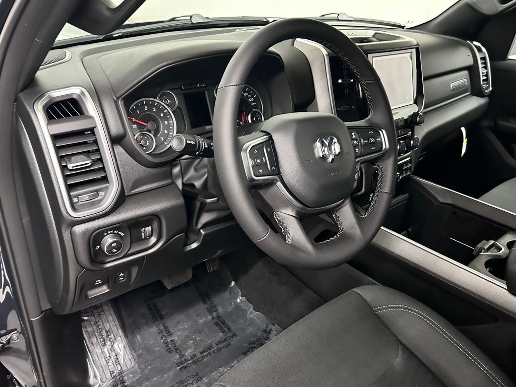 2026 Ram 1500 Big Horn/Lone Star Portland OR