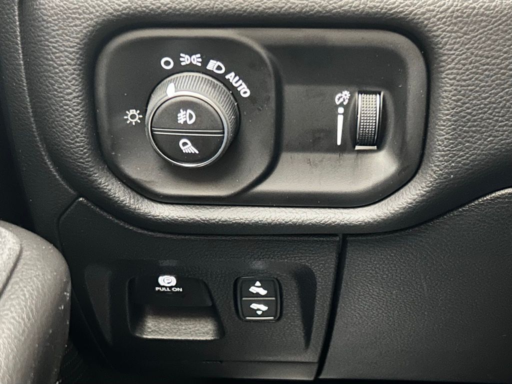 2026 Ram 1500 Big Horn/Lone Star Portland OR