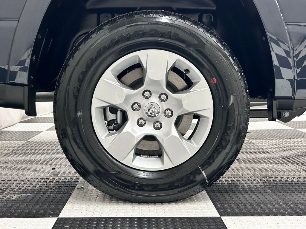 2026 Ram 1500 Big Horn/Lone Star Portland OR