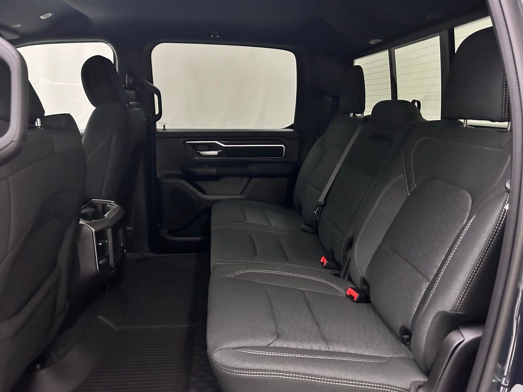 2026 Ram 1500 Big Horn/Lone Star Portland OR