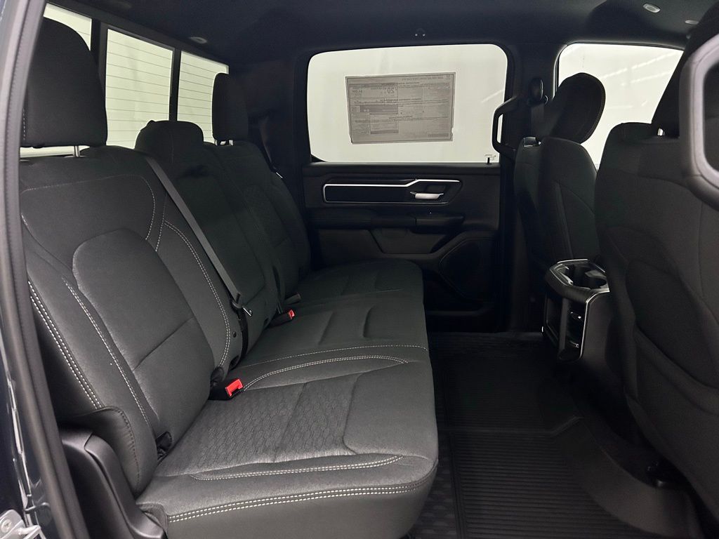 2026 Ram 1500 Big Horn/Lone Star Portland OR