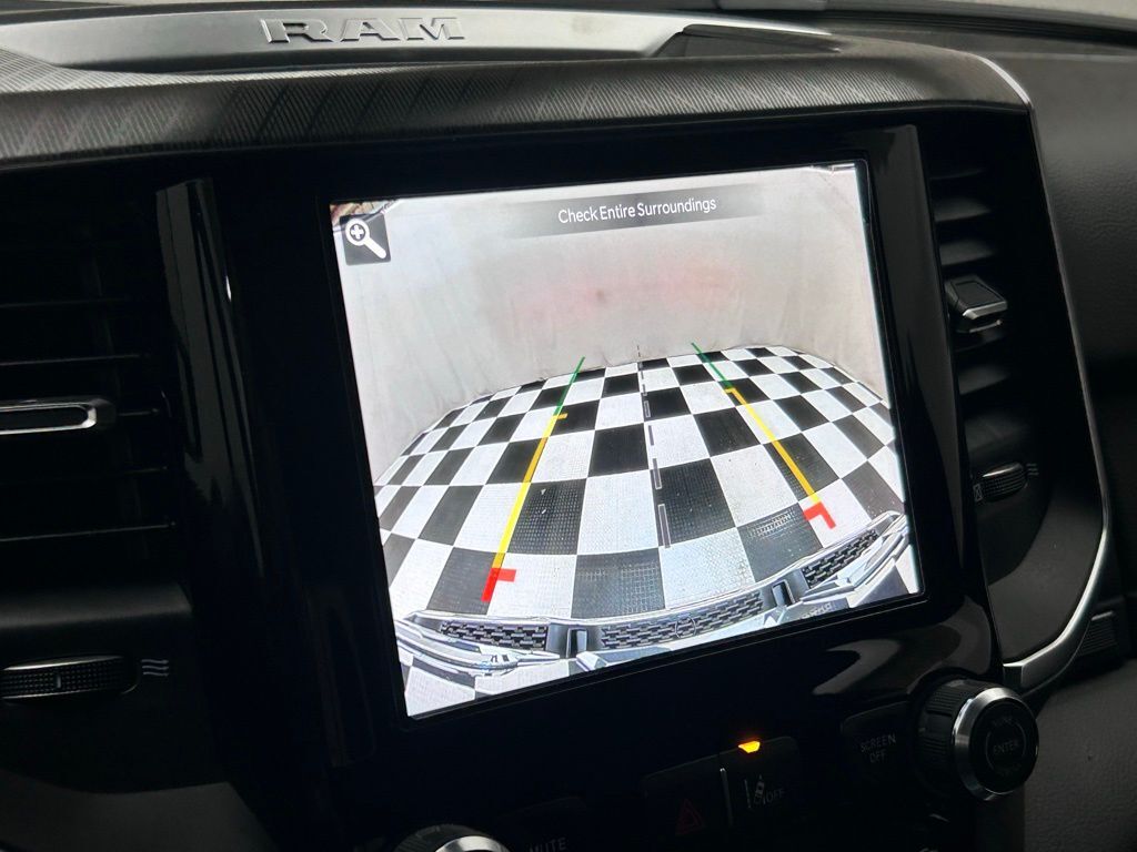 2026 Ram 1500 Big Horn/Lone Star Portland OR