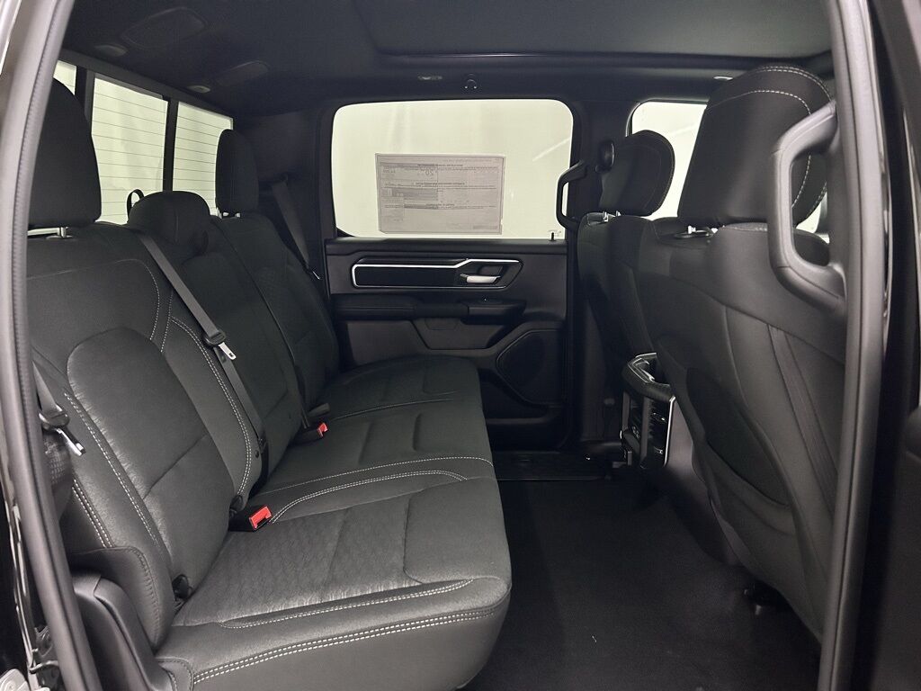 2026 Ram 1500 Big Horn/Lone Star Portland OR