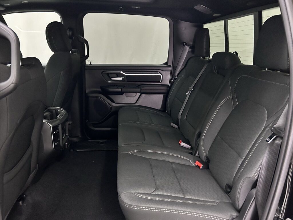 2026 Ram 1500 Big Horn/Lone Star Portland OR
