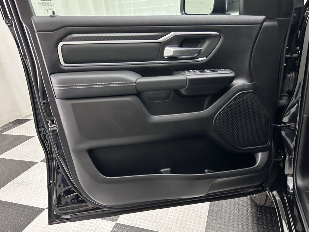 2026 Ram 1500 Big Horn/Lone Star Portland OR