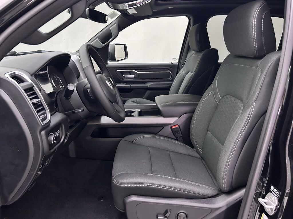 2026 Ram 1500 Big Horn/Lone Star Portland OR