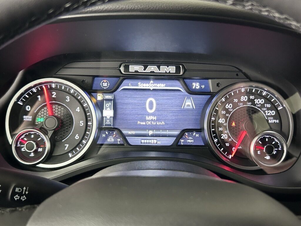 2026 Ram 1500 Big Horn/Lone Star Portland OR