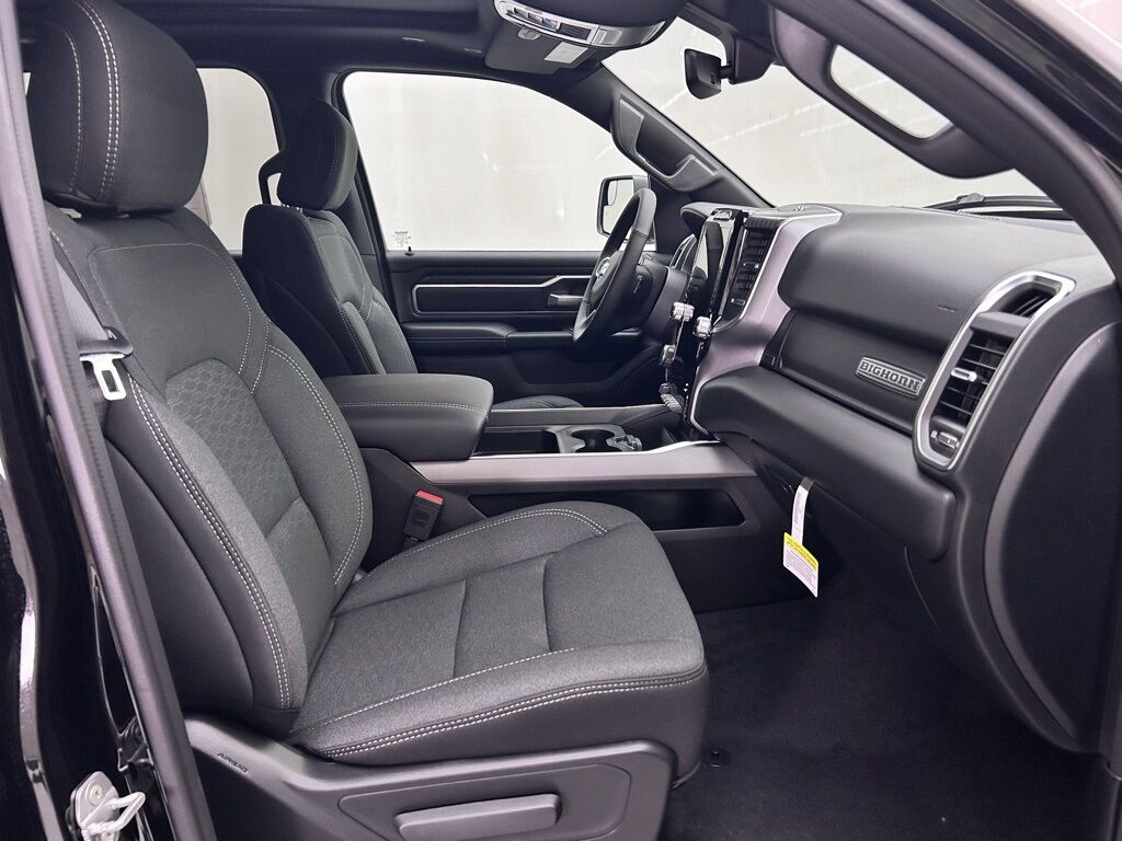 2026 Ram 1500 Big Horn/Lone Star Portland OR