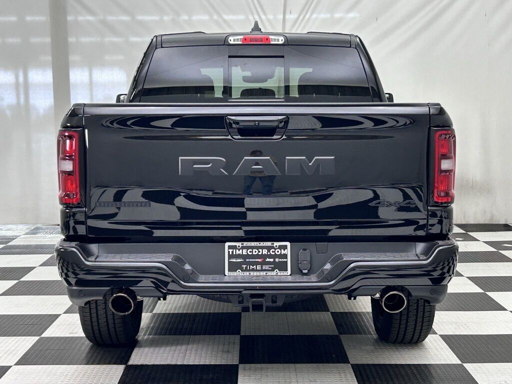 2026 Ram 1500 Big Horn/Lone Star Portland OR