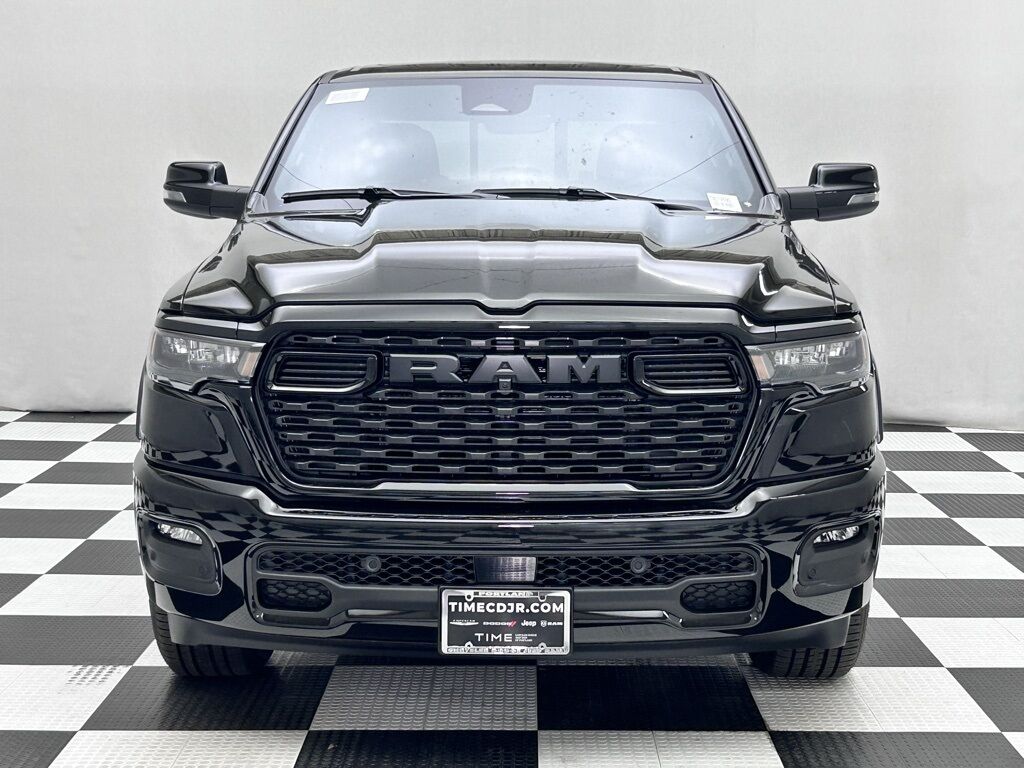 2026 Ram 1500 Big Horn/Lone Star Portland OR