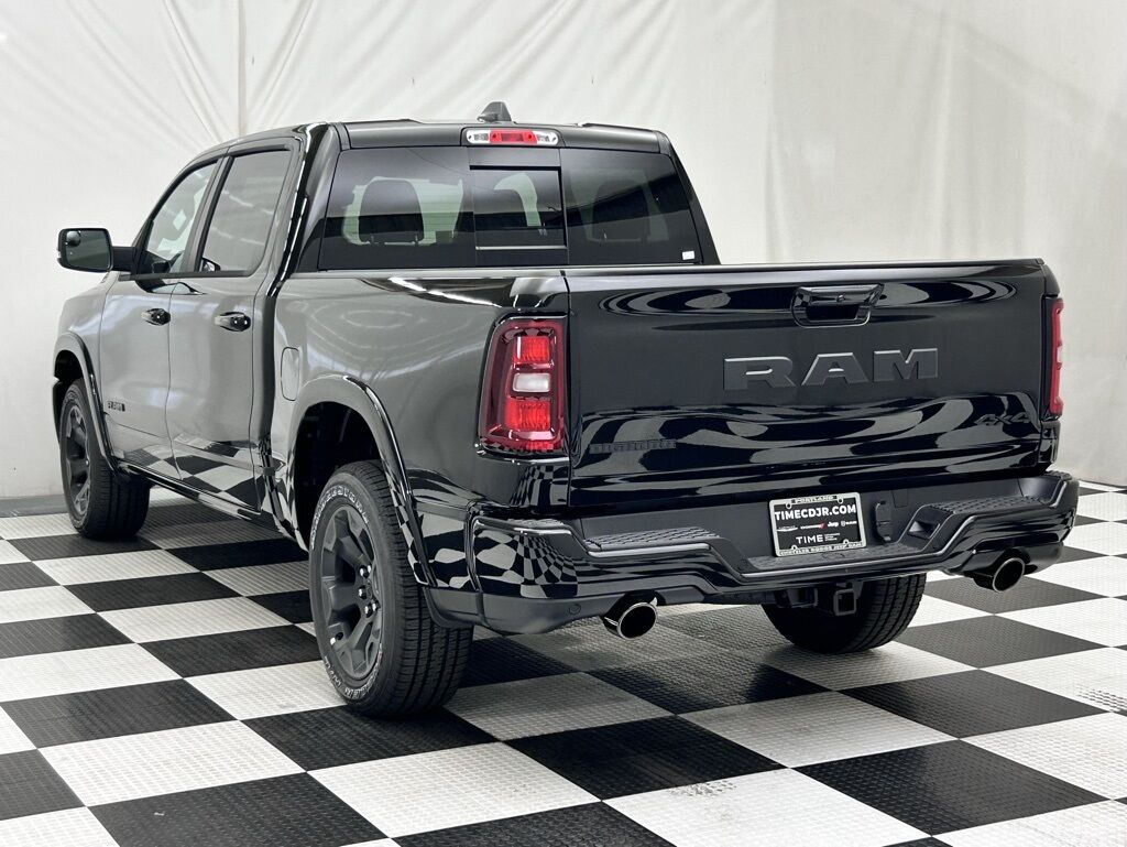 2026 Ram 1500 Big Horn/Lone Star Portland OR
