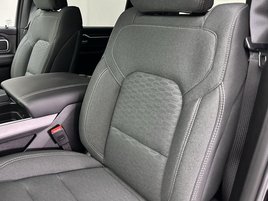 2026 Ram 1500 Big Horn/Lone Star Portland OR