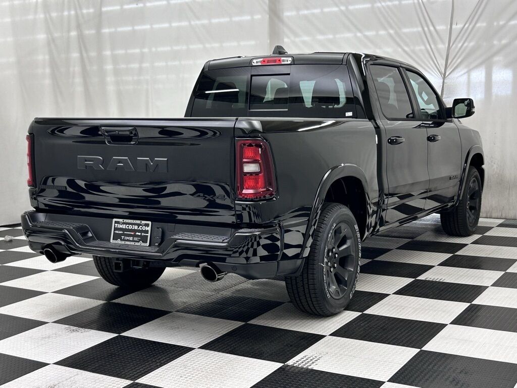 2026 Ram 1500 Big Horn/Lone Star Portland OR