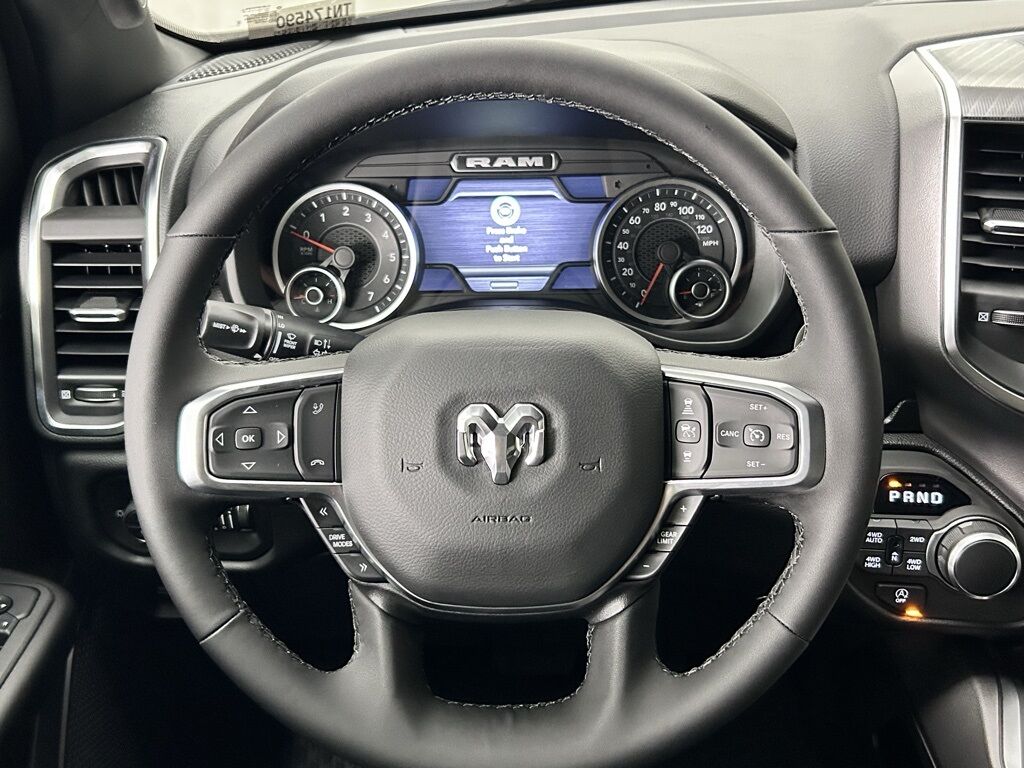 2026 Ram 1500 Big Horn/Lone Star Portland OR