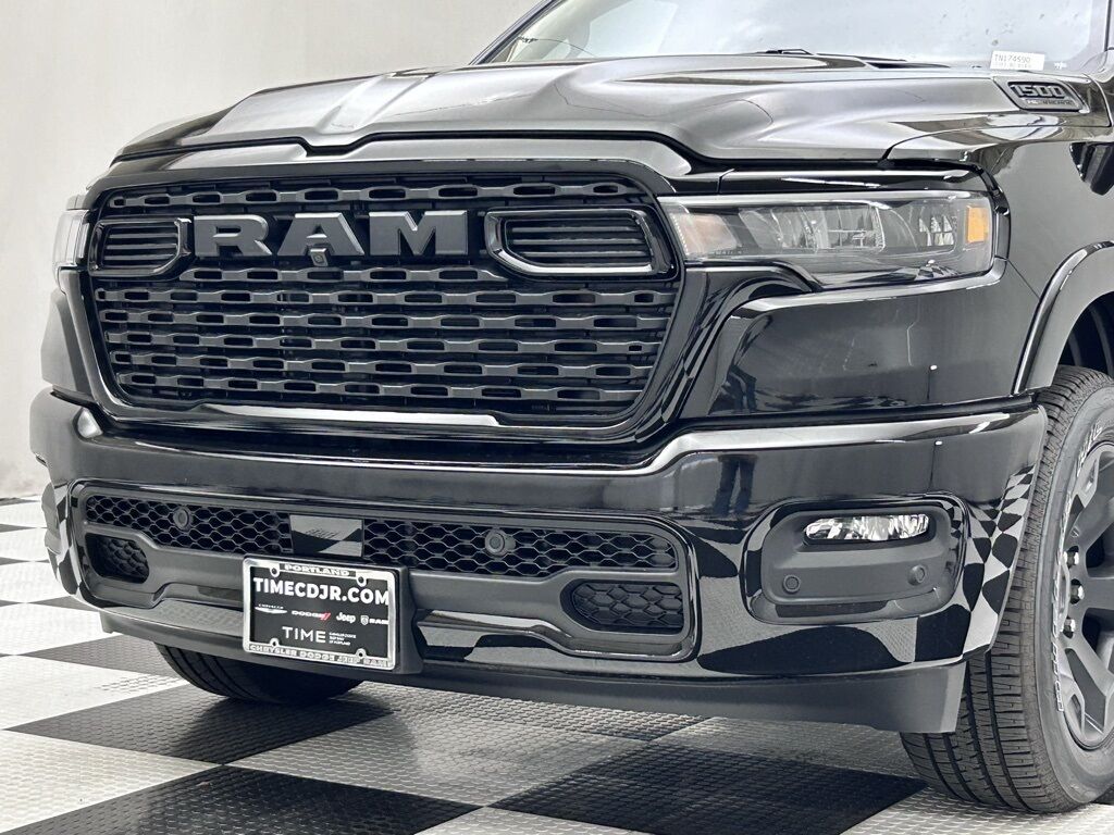 2026 Ram 1500 Big Horn/Lone Star Portland OR