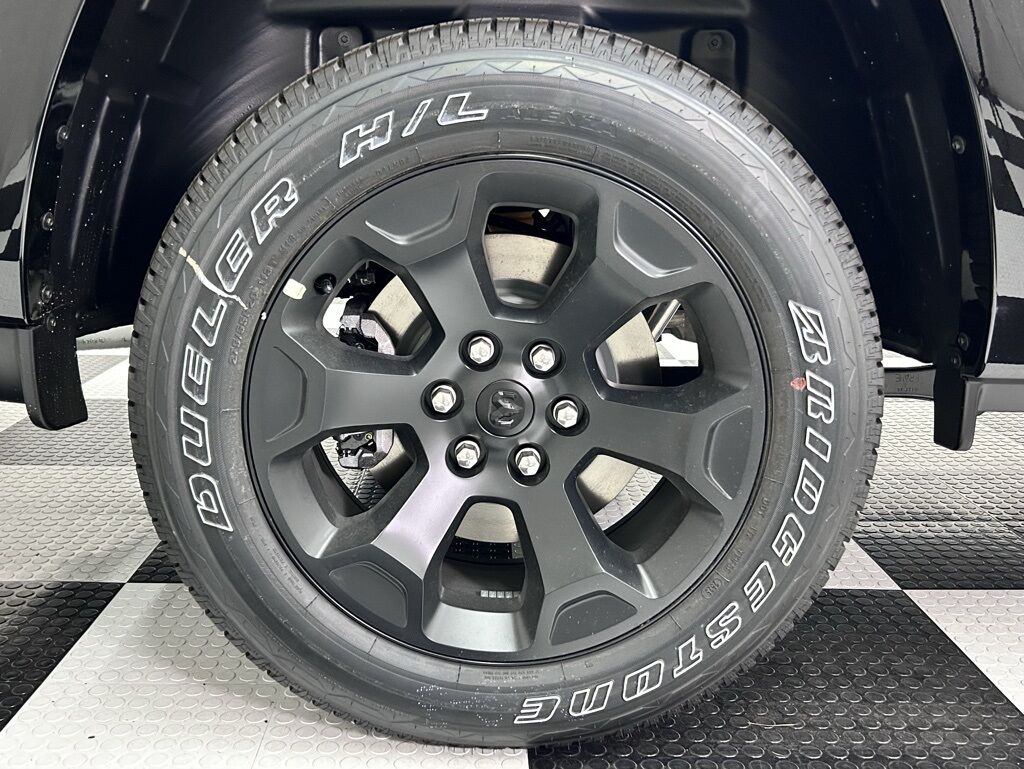 2026 Ram 1500 Big Horn/Lone Star Portland OR