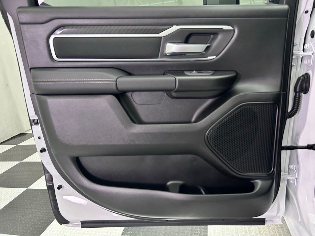 2026 Ram 1500 Big Horn/Lone Star Portland OR