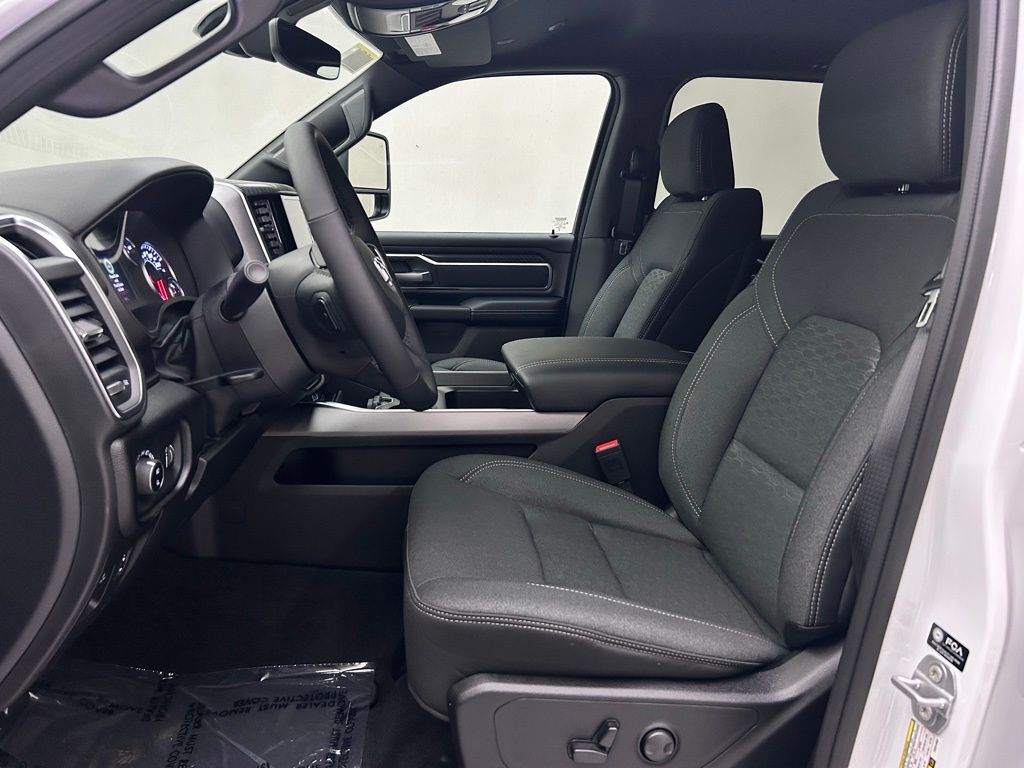 2026 Ram 1500 Big Horn/Lone Star Portland OR