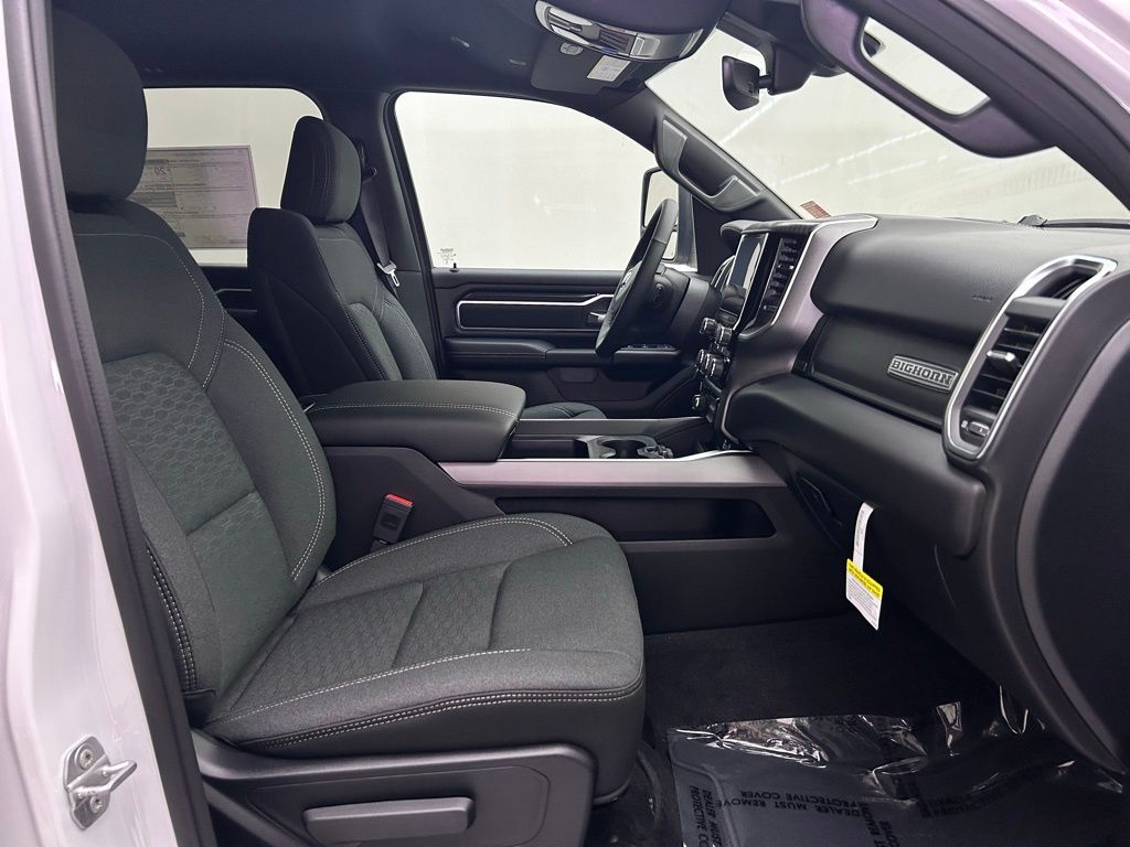 2026 Ram 1500 Big Horn/Lone Star Portland OR