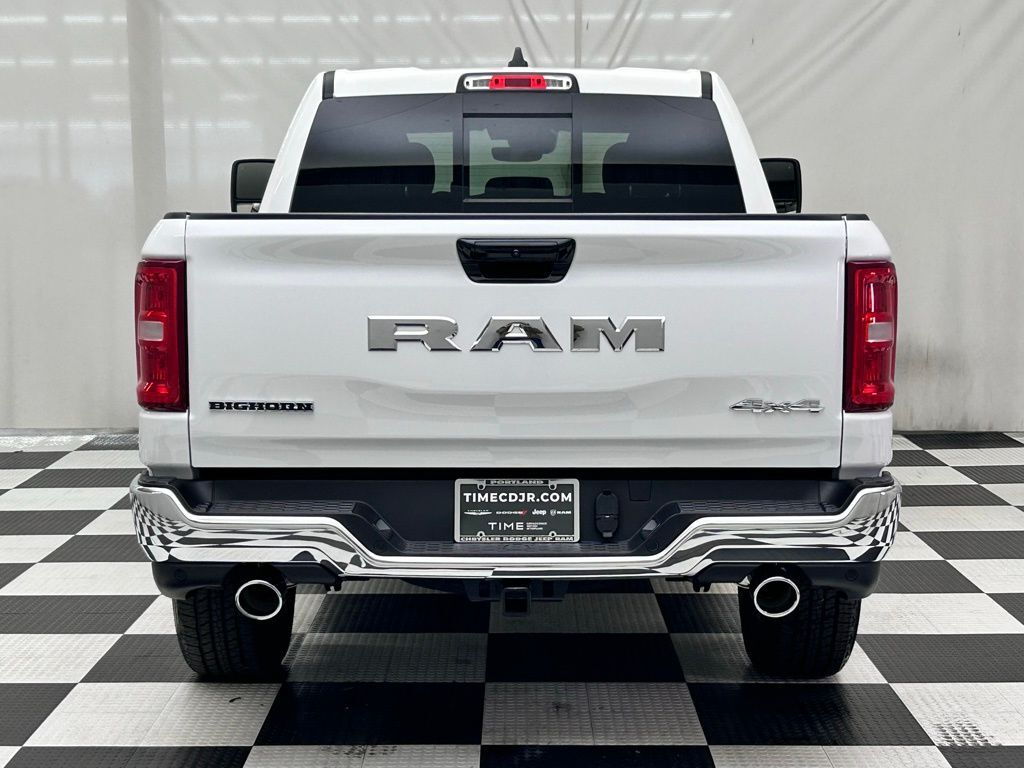 2026 Ram 1500 Big Horn/Lone Star Portland OR