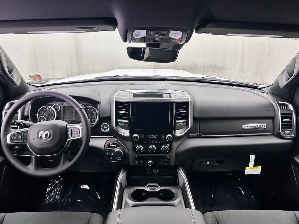 2026 Ram 1500 Big Horn/Lone Star Portland OR