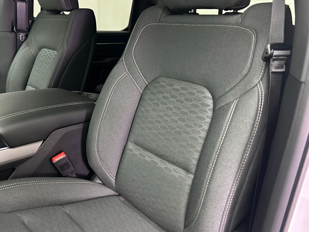 2026 Ram 1500 Big Horn/Lone Star Portland OR