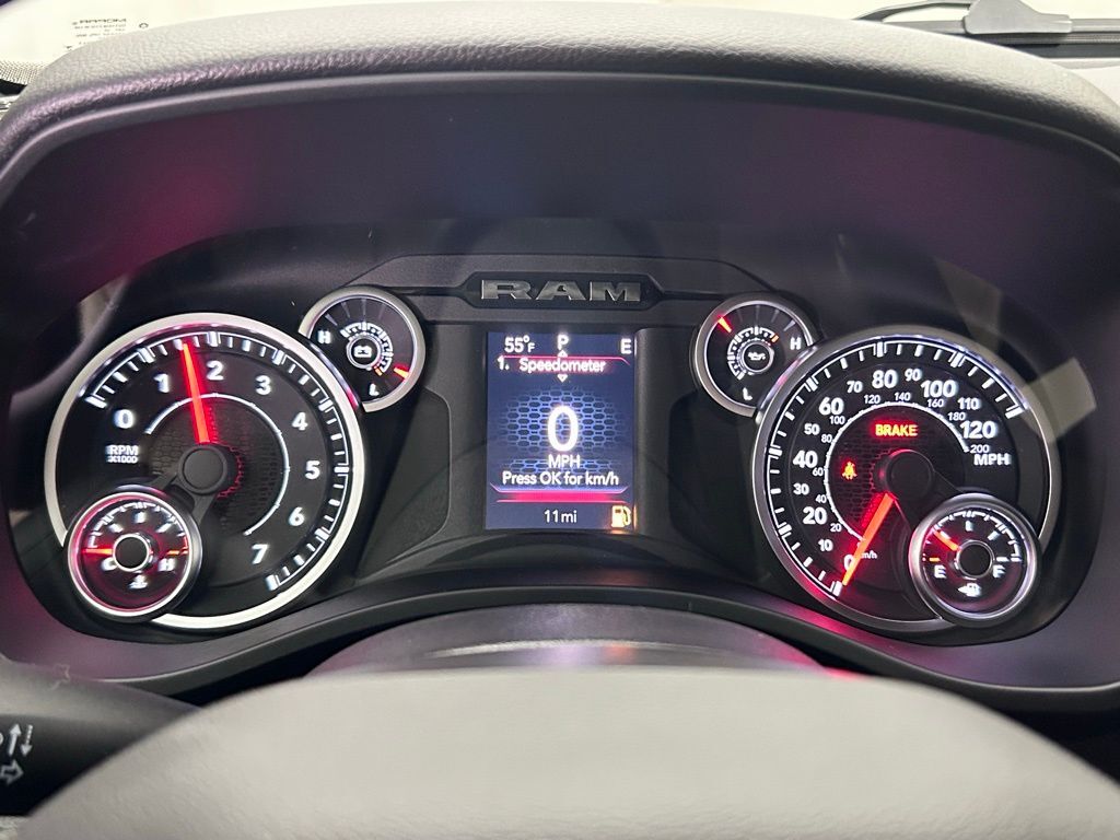 2026 Ram 1500 Big Horn/Lone Star Portland OR