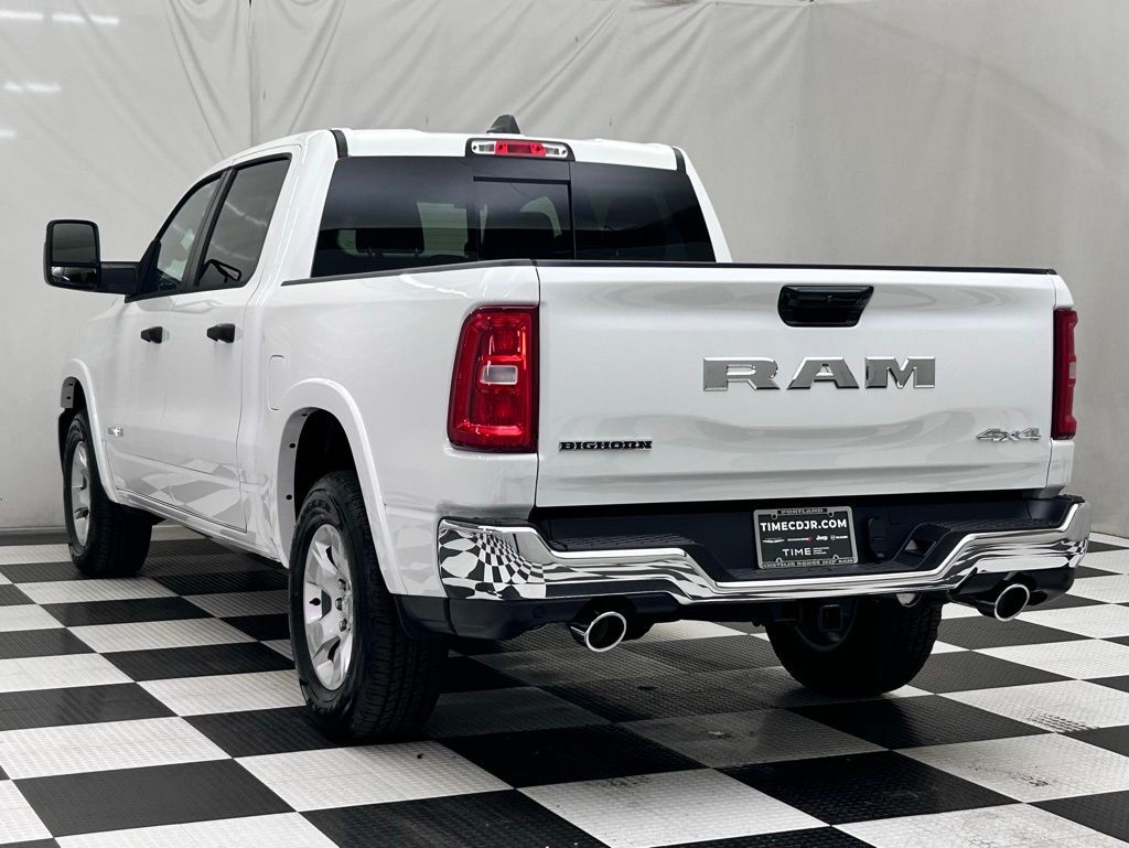2026 Ram 1500 Big Horn/Lone Star Portland OR