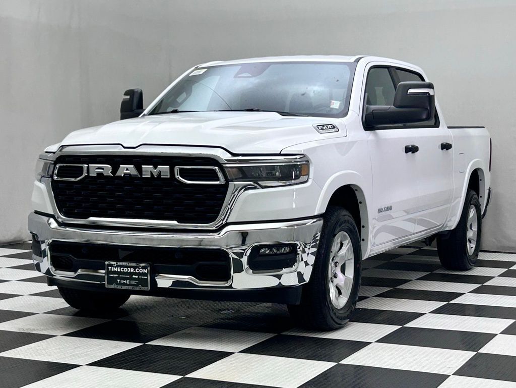2026 Ram 1500 Big Horn/Lone Star Portland OR