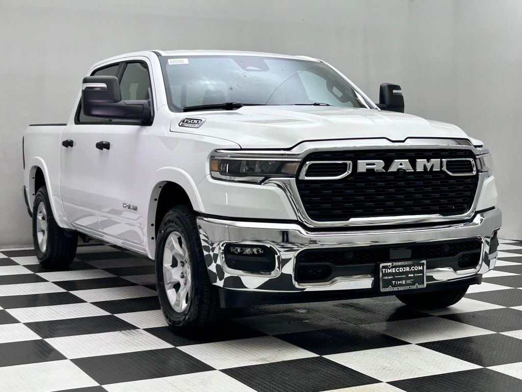 2026 Ram 1500 Big Horn/Lone Star Portland OR