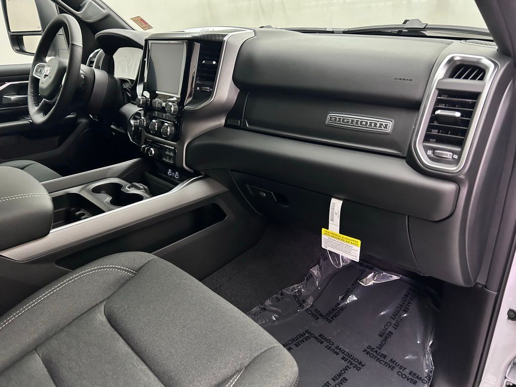 2026 Ram 1500 Big Horn/Lone Star Portland OR