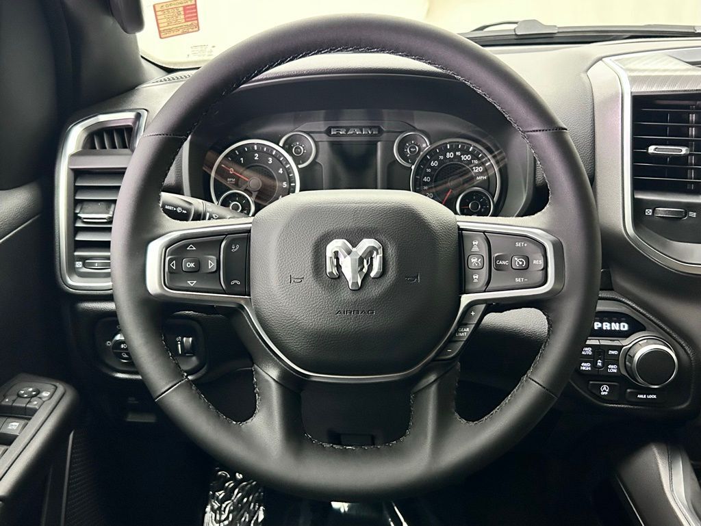 2026 Ram 1500 Big Horn/Lone Star Portland OR