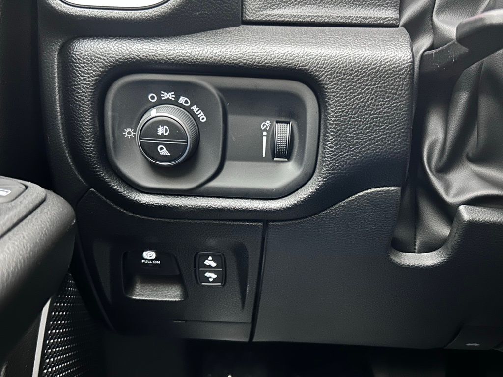 2026 Ram 1500 Big Horn/Lone Star Portland OR