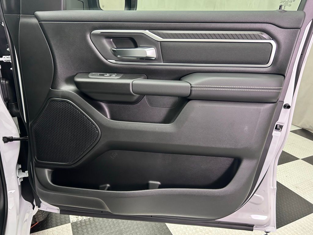 2026 Ram 1500 Big Horn/Lone Star Portland OR