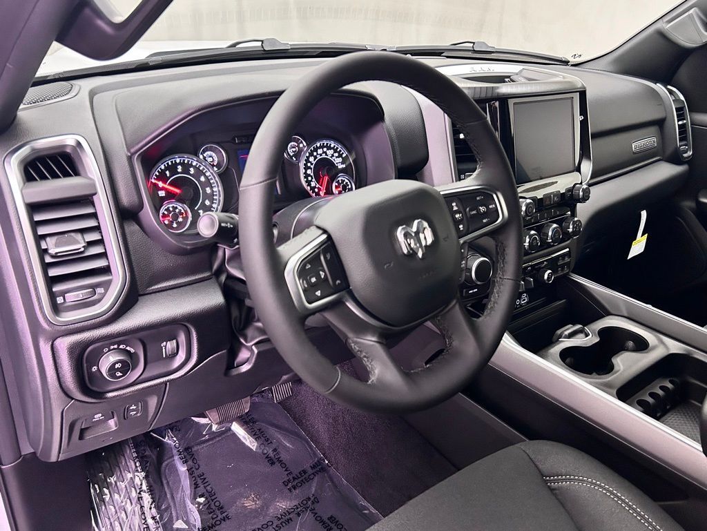 2026 Ram 1500 Big Horn/Lone Star Portland OR