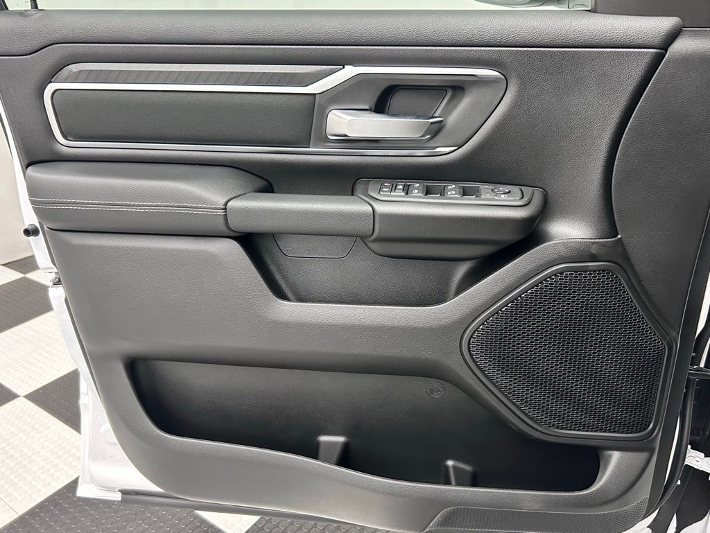 2026 Ram 1500 Big Horn/Lone Star Portland OR