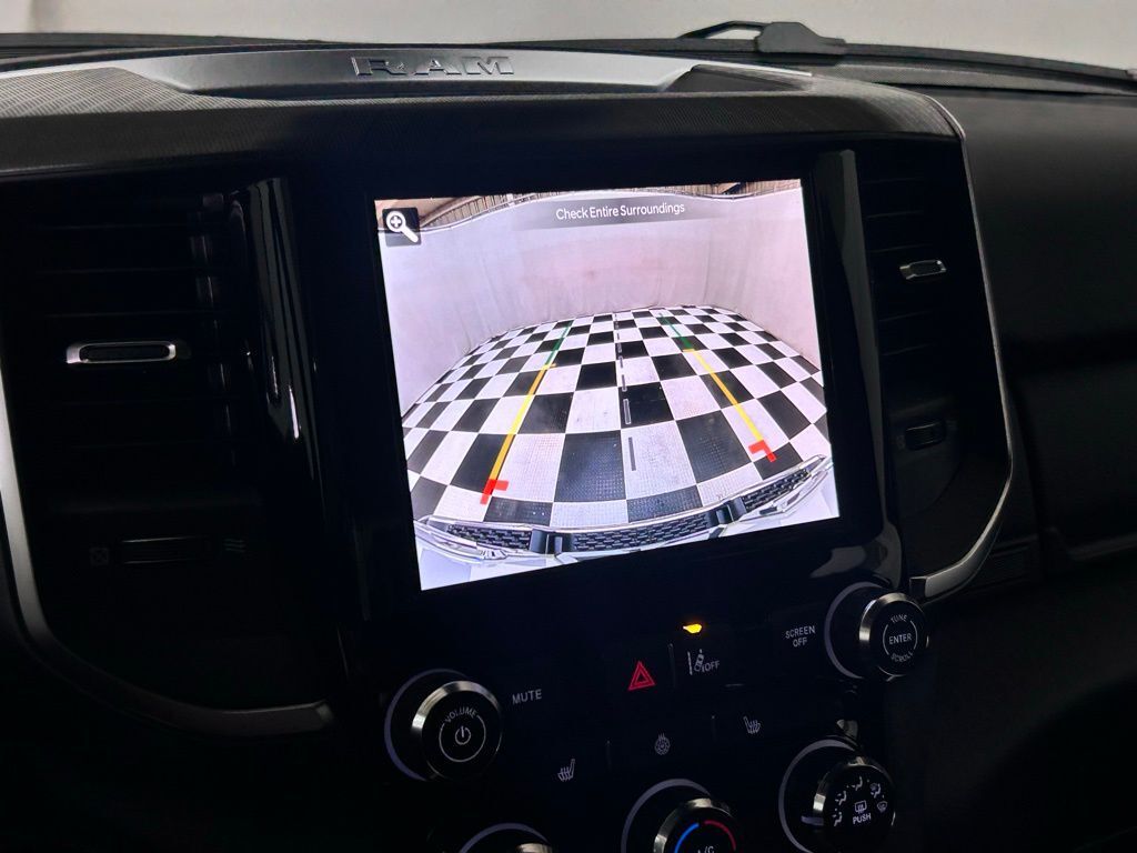 2026 Ram 1500 Big Horn/Lone Star Portland OR